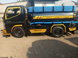 Sedot Wc Jakarta Selatan